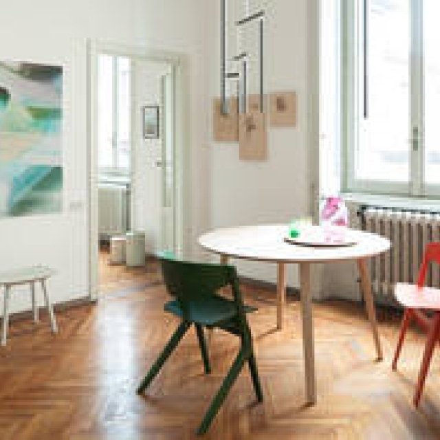 2015 ミラノサローネ 最新リポート｜KARIMOKU NEW STANDARD