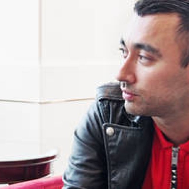 ニコラ・フォルミケッティが拓くブランドの新境地｜DIESEL