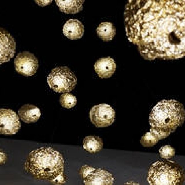 2015 ミラノサローネ 最新リポート|Catellani&Smith