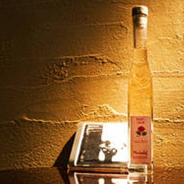 連載｜Bar OPENERS 第2回 「お花が恥ずかしいのなら、リキュールの花束を贈ればいいじゃない」