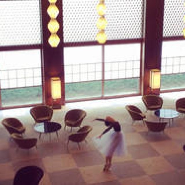 INTERVIEW｜多くのセレブリティが信頼をよせる美しきトレーナー