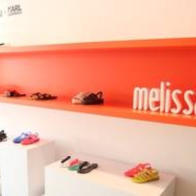 日本初、メリッサのオンリーショップが原宿に誕生｜melissa