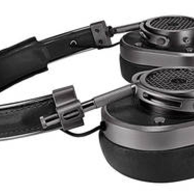 ニューヨーク発、クリエイティブマインドに満ちたヘッドフォン「MH40」｜MASTER & DYNAMIC