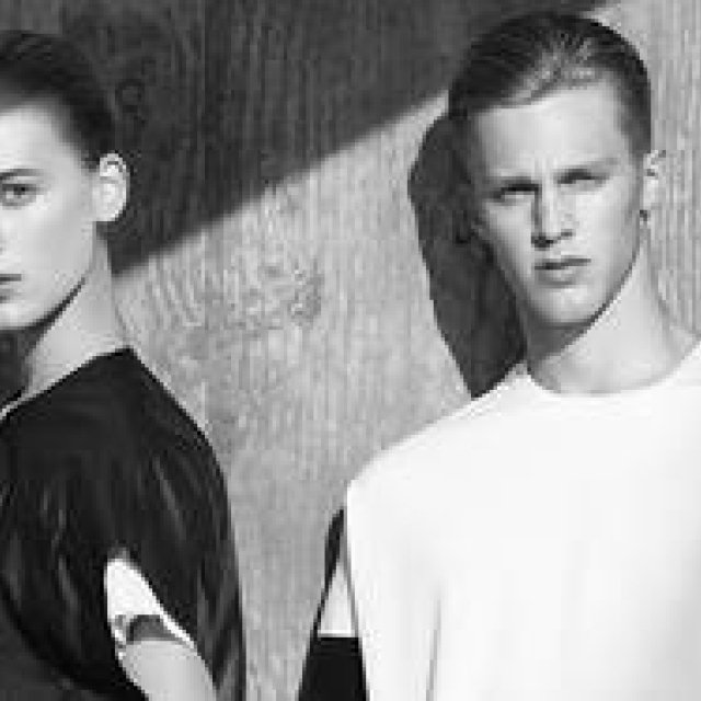 あらたな世界観を提示する最新コレクション｜Calvin Klein platinum