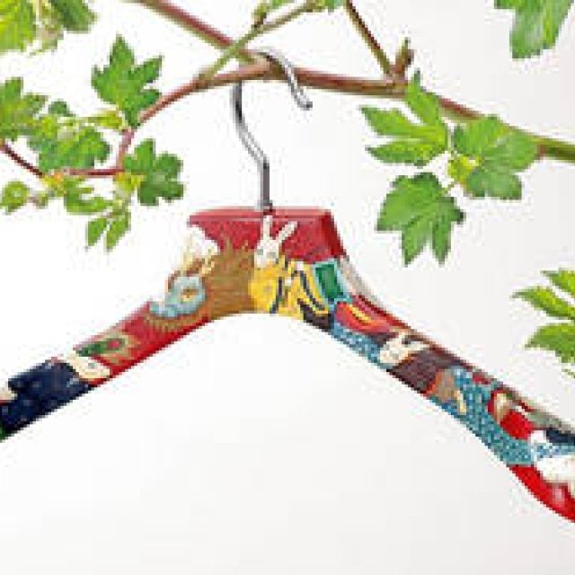 あたらしい造形の世界を特集する「アート ワンダーランド」を開催｜日本橋三越本店