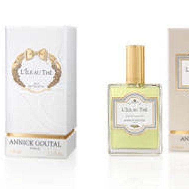調香師がアジアの旅からインスピレーションを受けた新作が登場｜Annick Goutal