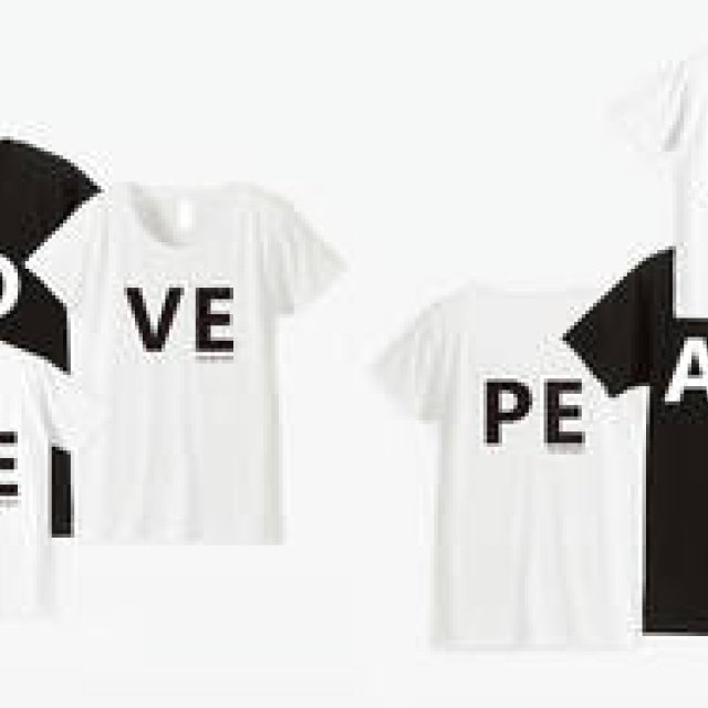 Airconditionedが手がける“愛と平和”の家族Tシャツ｜PRODUCT Tokyo Tips 2015年5月
