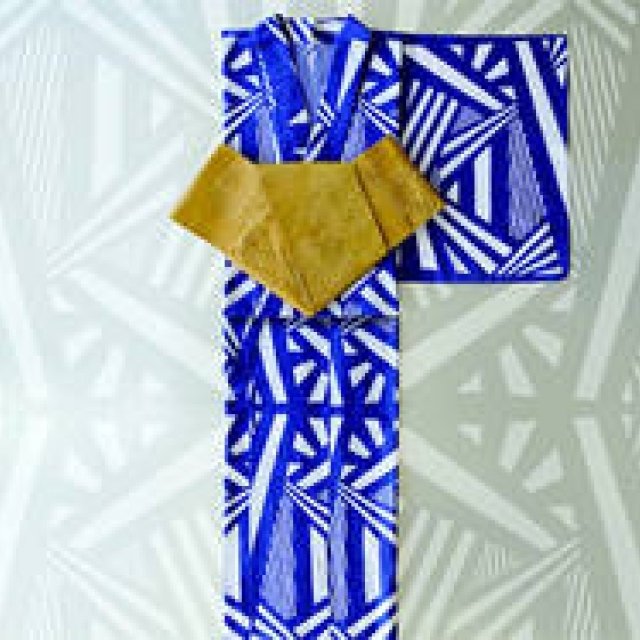 自分で着られる「ゆかたの着こなしとヘア＆メーキャップ講座」開催｜SHISEIDO THE GINZA