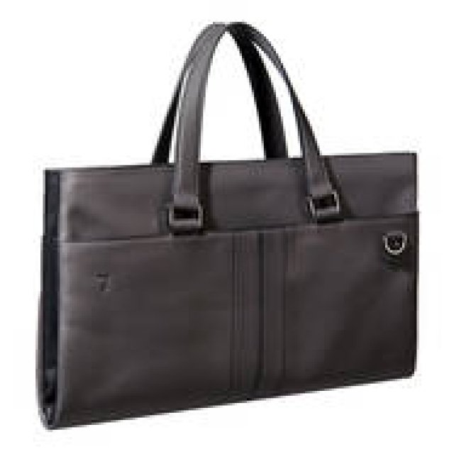 nendoの佐藤オオキが手掛ける「トッズ アーキテクト バッグ」｜TOD’S