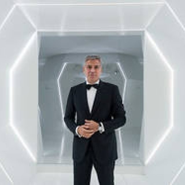 オメガ｜スピードマスターの歴史をジョージ・クルーニーらが祝福｜OMEGA