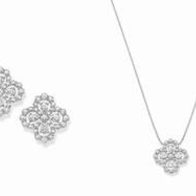 ハリー・ウィンストンがループ・コレクションの新作発表｜HARRY WINSTON