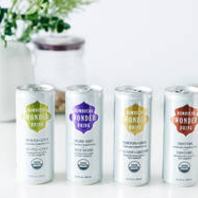 EAT｜ミランダ・カーも夢中！　「コンブチャワンダードリンク」が日本に初上陸