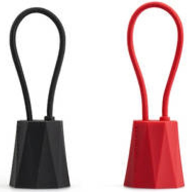 ランタン型の持ち運べるLightningケーブル｜PRODUCT Tokyo Tips 2015年5月