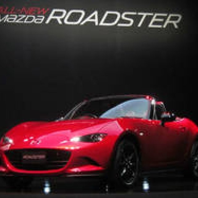 マツダ ロードスター、5月21日から発売を開始｜Mazda