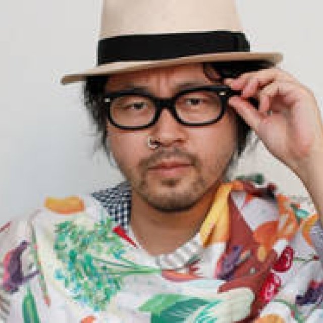 AR技術開発者の川田十夢さんを迎えて、6月26日（金）「THINK_53」開催｜谷尻 誠