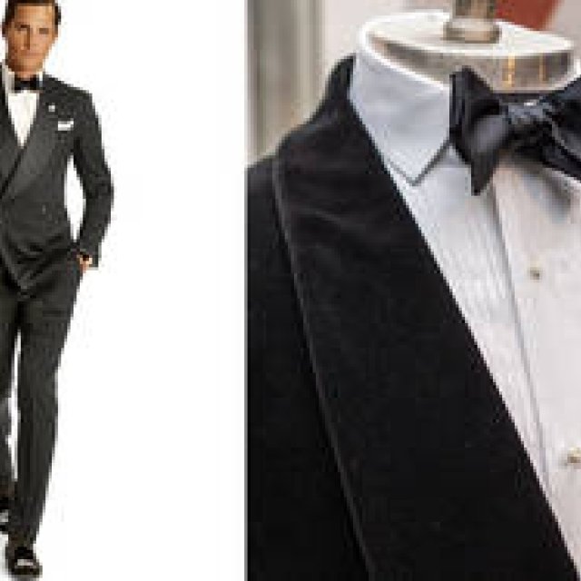 本国のスペシャリストによる「Made to Measure」のイベントを開催｜RALPH LAUREN