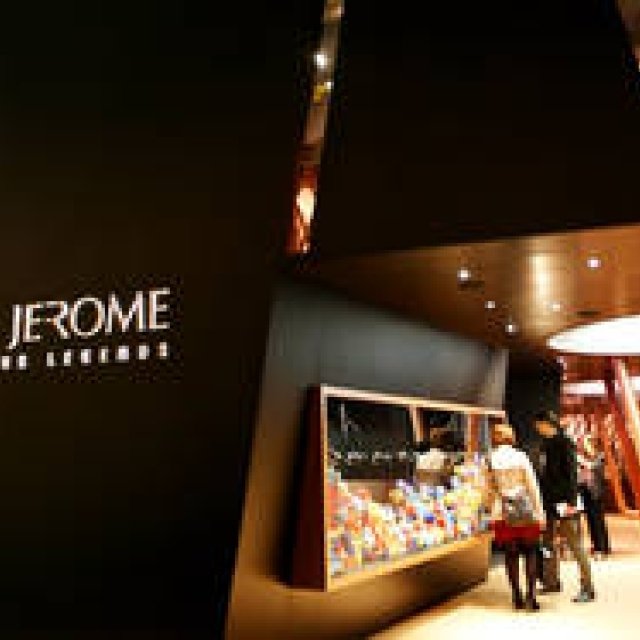 ロマン・ジェローム｜BASELWORLD 2015 バーゼルワールド速報｜ROMAIN JEROME