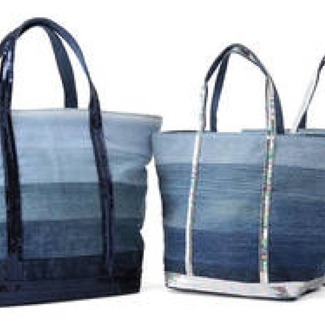 国内セレクトショップ初！「ヴァネッサブリューノ」とのコラボバッグ発売｜Odette e Odile