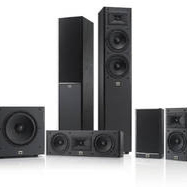 JBL｜プロフェショナルモニターの技術が息づくスピーカーシステム「ARENA」