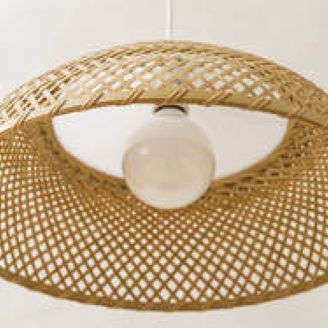 近藤昭作デザイン「竹のあかり」が復刻｜PRODUCT Tokyo Tips 2015年5月