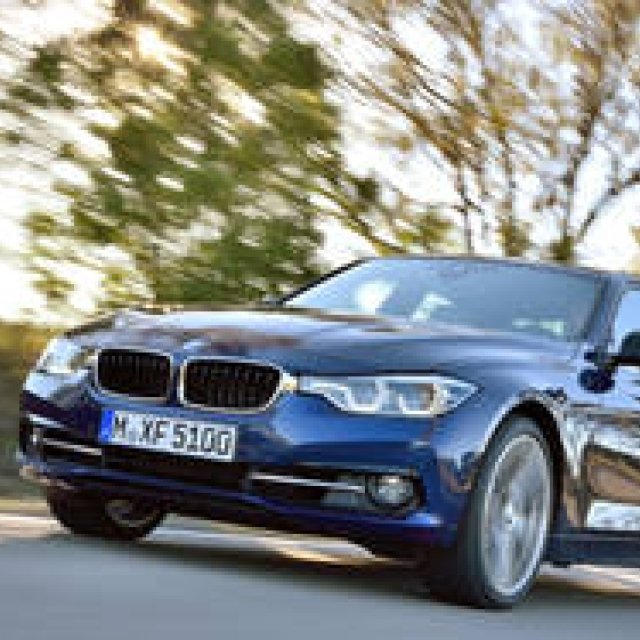 BMW 3シリーズがマイナーチェンジ｜BMW
