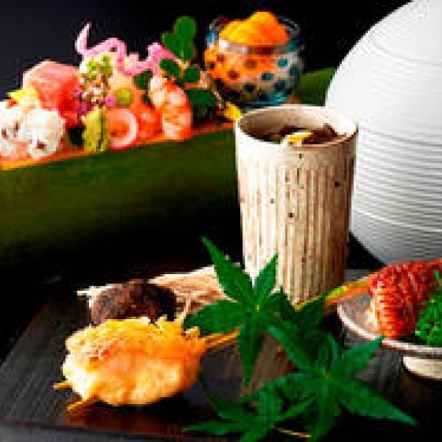 コンラッド東京、食べて、飲んで、きれいになれる特別メニューを展開｜CONRAD TOKYO