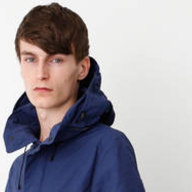 ミノトール 2015春夏コレクション「URBAN RESORT」｜MINOTAUR