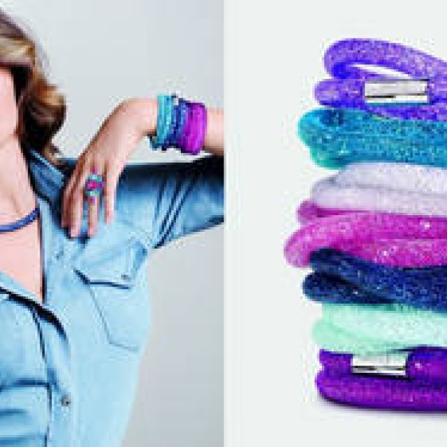 スワロフスキー、初のポップアップストアが表参道に登場｜SWAROVSKI