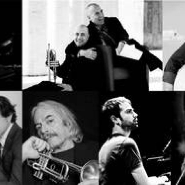 ブルガリ イル・リストランテ ルカ・ファンティンで、美食とイタリアンジャズを堪能｜BVLGARI