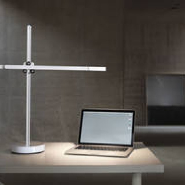 「ジェイク ダイソン ライト」が描き出すライトテクノロジーの過去・現在・未来｜Dyson