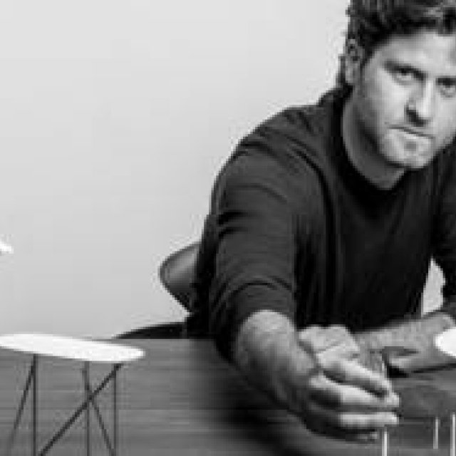 英国人デザイナー、マグナス・ロングの家具を7月中旬発売|THE CONRAN SHOP