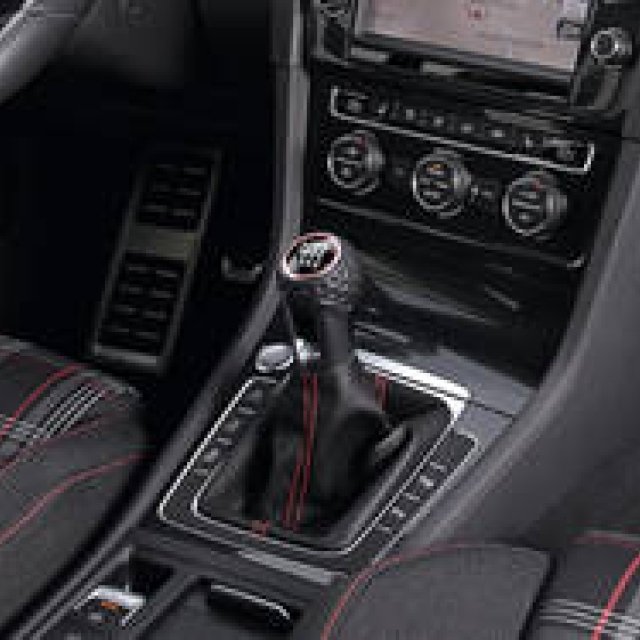 ポロGTI、ゴルフGTI、ゴルフRにMTモデルを導入｜Volkswagen