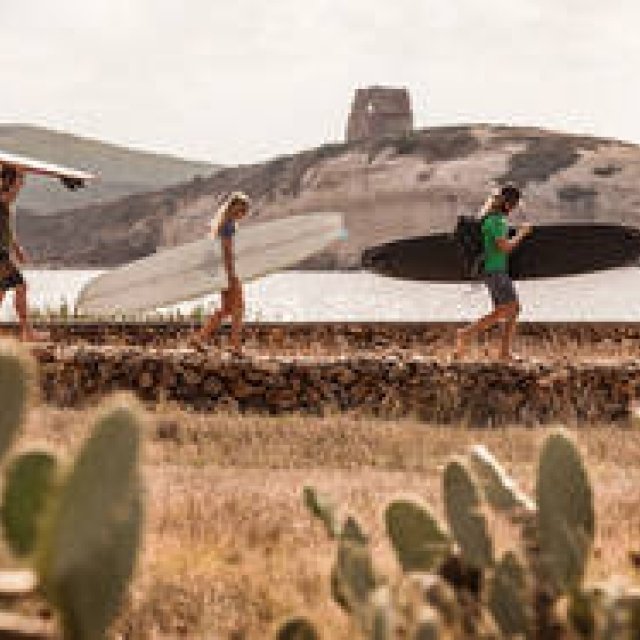 サーファーが自分探しの旅に出るドキュメンタリー・ロードムービー『ベラ・ヴィータ』｜MOVIE