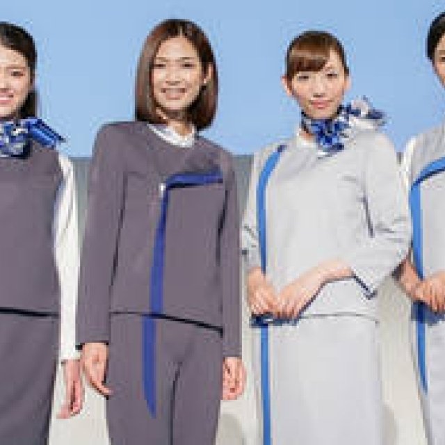 「ゴキゲン♪ワーゲン」な女性スタッフ専用のユニフォームを初披露｜Volkswagen