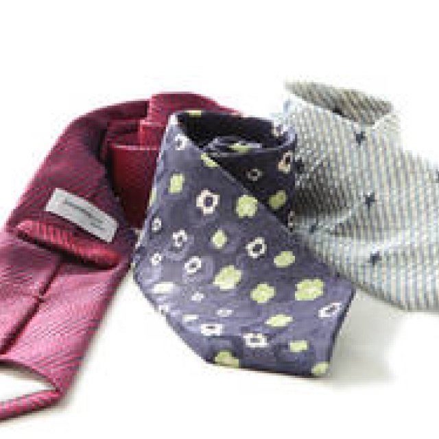 マリネッラが “次なる100年” へと捧げるネクタイブランド「ダークノット」｜DARKNOT