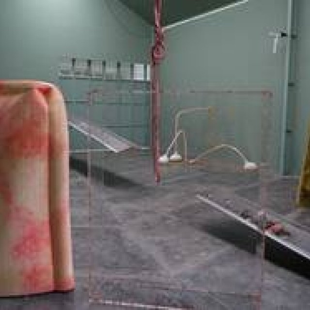 ハンディウィルマン・サプトラ日本での初個展を東雲で開催｜TOLOT/heuristic SHINONOME