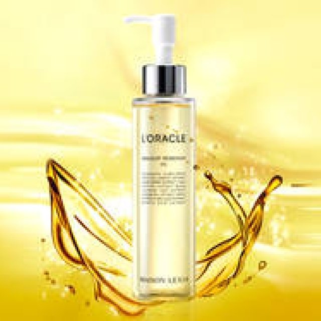 オラクル、１年半ぶりとなる新作は植物のクレンジングオイル｜L’ORACLE