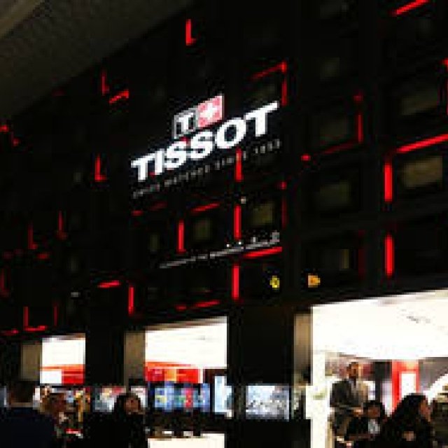 ティソ｜BASELWORLD 2015 バーゼルワールド速報｜TISSOT