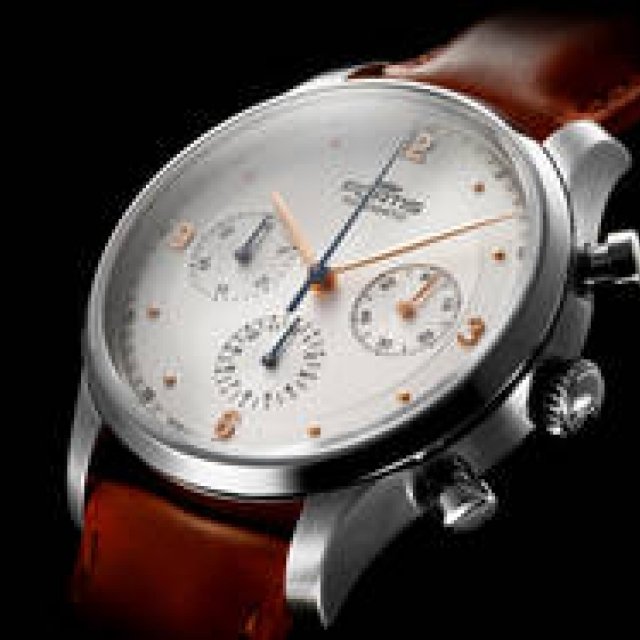 フォルティス｜BASELWORLD 2015 バーゼルワールド速報｜FORTIS