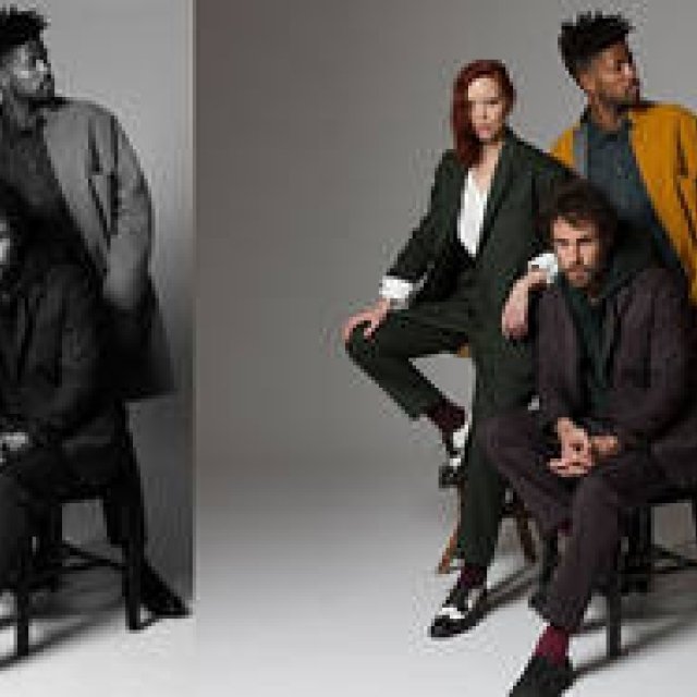 ジェイ・サバティーノが発信する「メンテナント」のデビューコレクション｜MAINTENANT