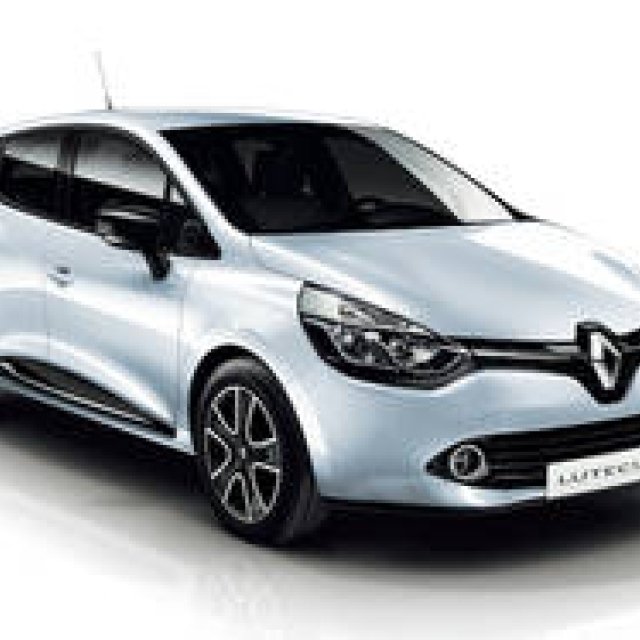 ルーテシアに仕様変更とカラーリング追加｜Renault