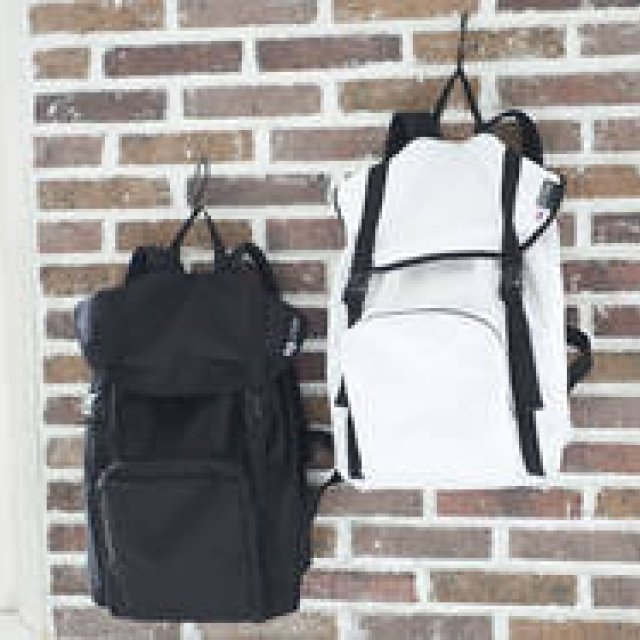 アメリカ発のブランド「メロ」の新作バックパック｜MELO