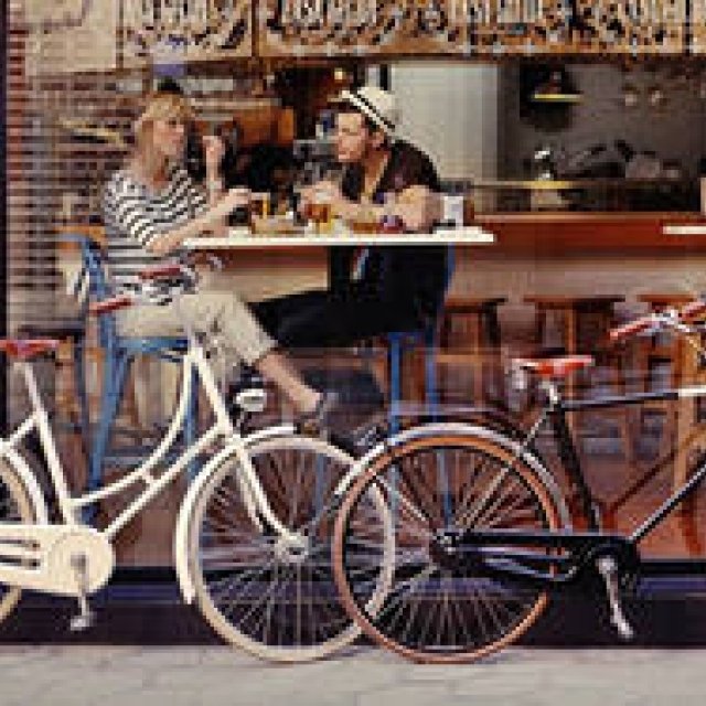 “ニューヴィンテージ”自転車「クレム・サイクルズ」の2015年モデル発売｜CREME CYCLES