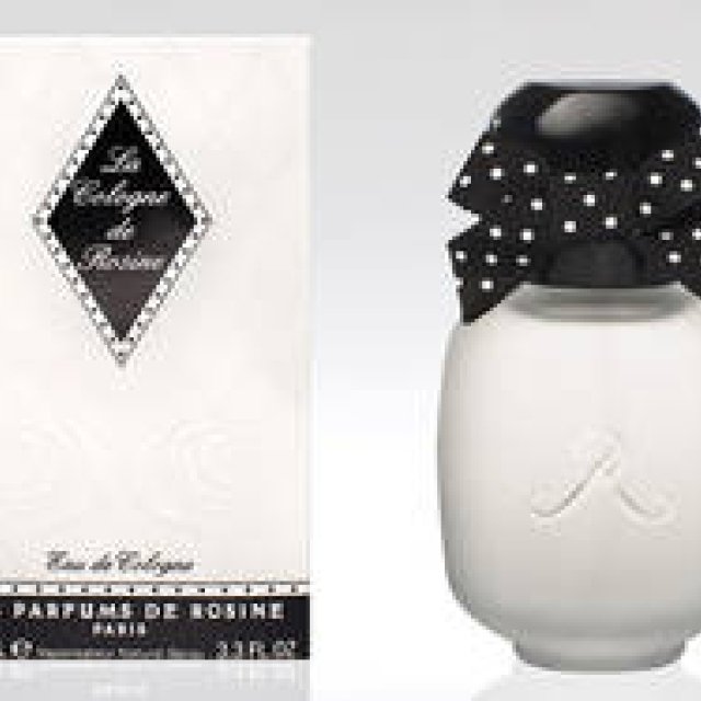 25歳の調香師が古代種のバラの香りに挑む「ラ・コロン・ド・ロジーヌ」｜LES PARFUMS DE ROSINE PARIS