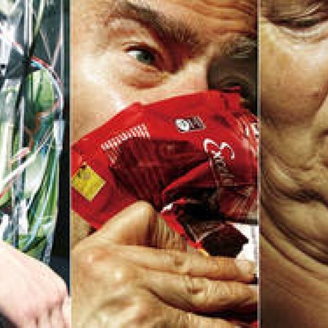 写真家の藤原聡志とのコラボレーションシリーズ「Code Unknown」が発売｜ISSEY MIYAKE MEN