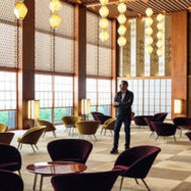 日本のモダニズム建築を讃えるプロジェクトを実施｜BOTTEGA VENETA