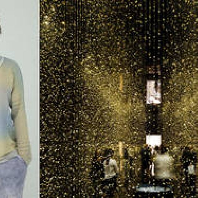 建築家・田根剛の講演会「場所の記憶から建築を考える」が開催｜AXIS