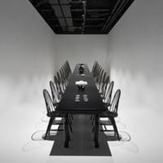 ミラノ国際博覧会 日本館内ギャラリー空間と16のプロダクトをデザイン｜nendo