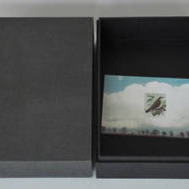 PAPIER LABO.が別注した「馬渕」の貼り箱｜PRODUCT Tokyo Tips 2015年6月