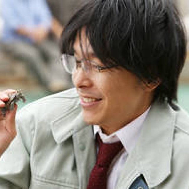 特撮を駆使した大人のためのラブストーリー『ラブ＆ピース』｜MOVIE